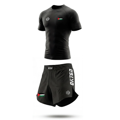 OKTGN Elite V2 – Ensemble Palestine
