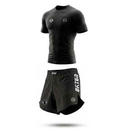 OKTGN Elite V2 – Ensemble Jamaique