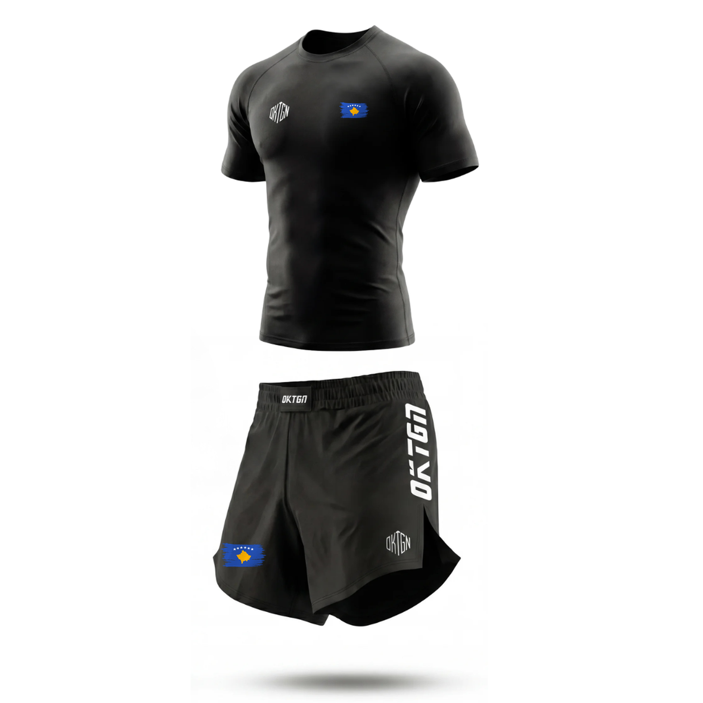 OKTGN Elite V2 – Ensemble Kosovo