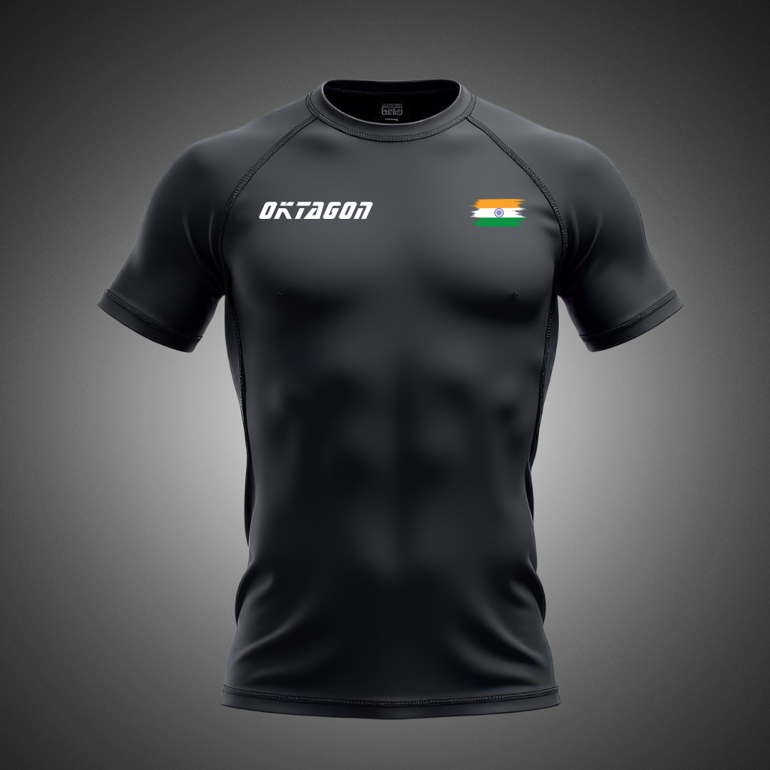 Rashguard Inde Performance