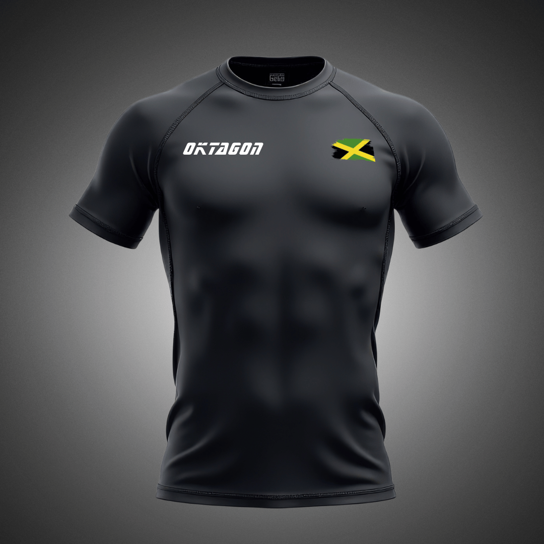 Rashguard Jamaïque Performance
