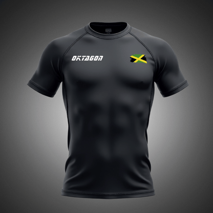 Rashguard Jamaïque Performance