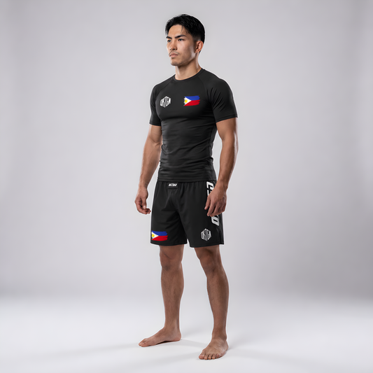 OKTGN Elite V2 – Ensemble Phillipines