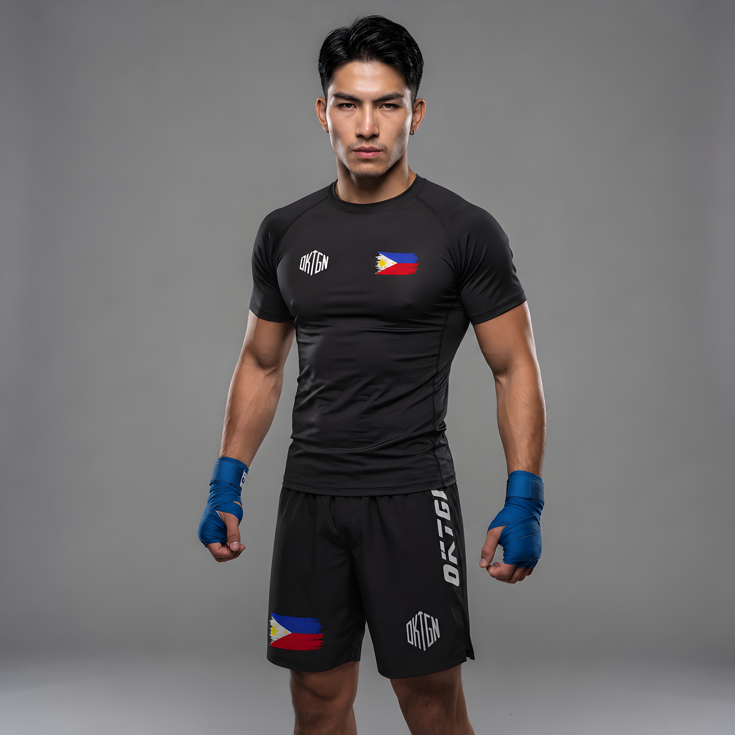 OKTGN Elite V2 – Ensemble Phillipines