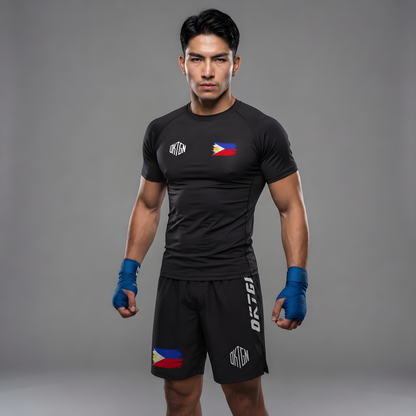 OKTGN Elite V2 – Ensemble Phillipines