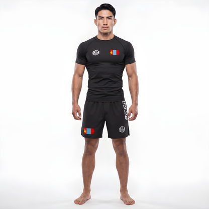 OKTGN Elite V2 – Short Mongolie