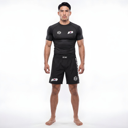 OKTGN Elite V2 – Short Corée du sud