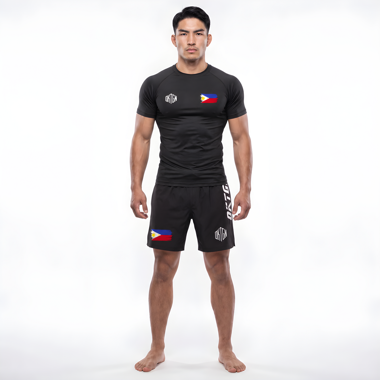 OKTGN Elite V2 – Short Phillipines