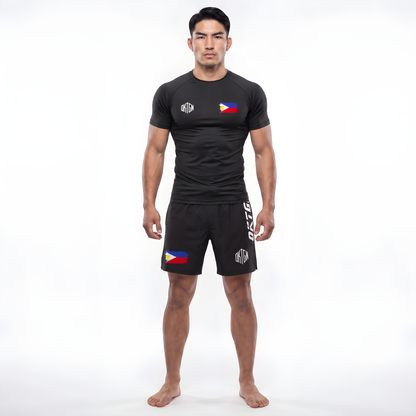 OKTGN Elite V2 – Short Phillipines