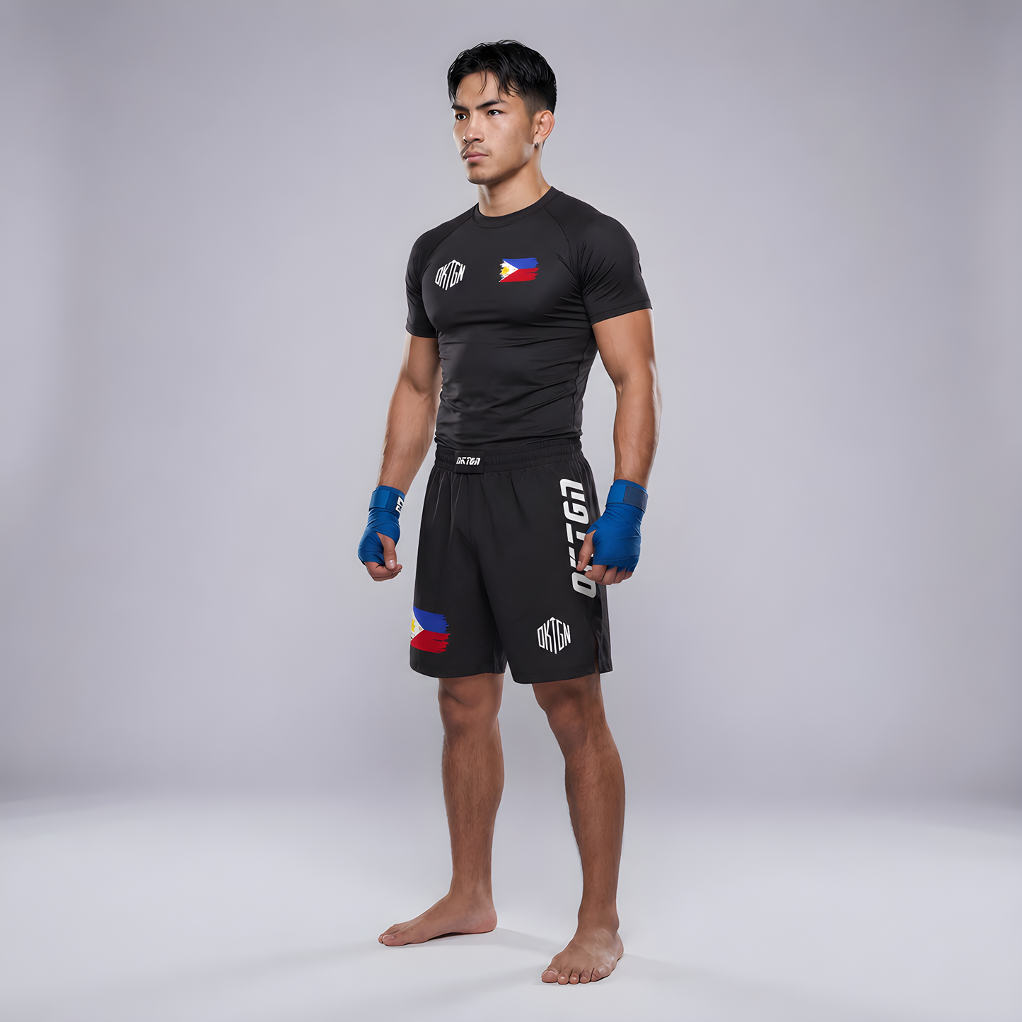 OKTGN Elite V2 – Ensemble Phillipines