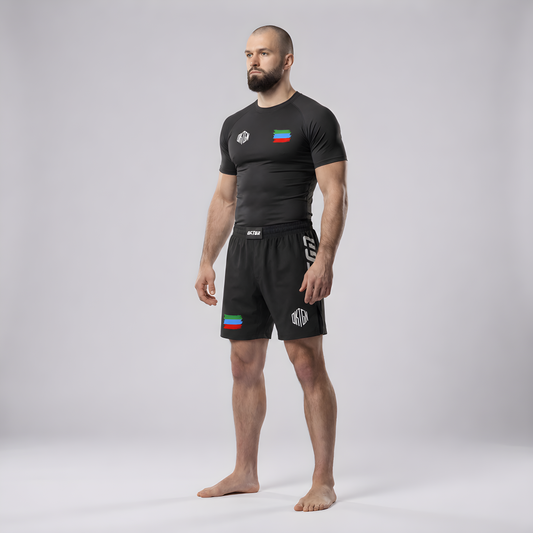 OKTGN Elite V2 – Ensemble Daghestan
