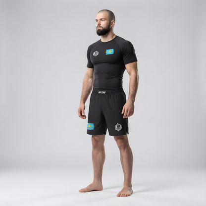 OKTGN Elite V2 – Rashguard Kazakhstan