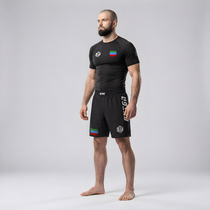 OKTGN Elite V2 – Ensemble Daghestan