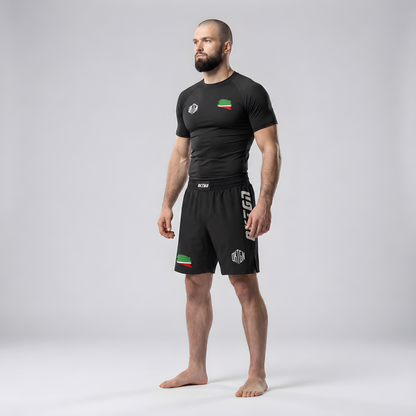 OKTGN Elite V2 – Ensemble Tchétchénie