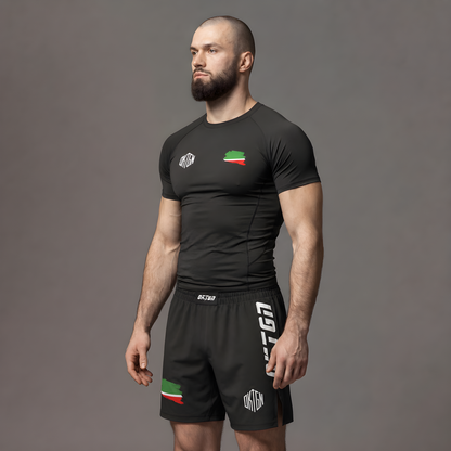 OKTGN Elite V2 – Ensemble Tchétchénie