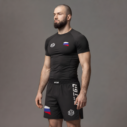 OKTGN Elite V2 – Short Russie