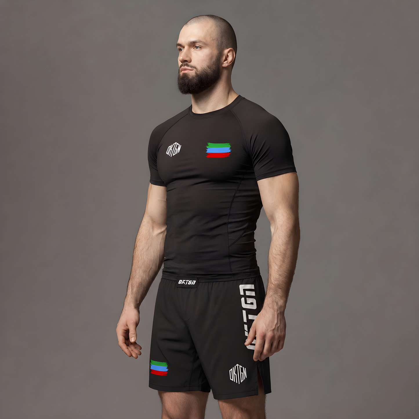 OKTGN Elite V2 – Short Daghestan