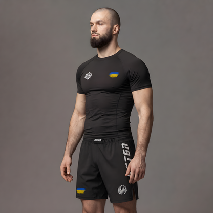 OKTGN Elite V2 – Short Royaume-Uni