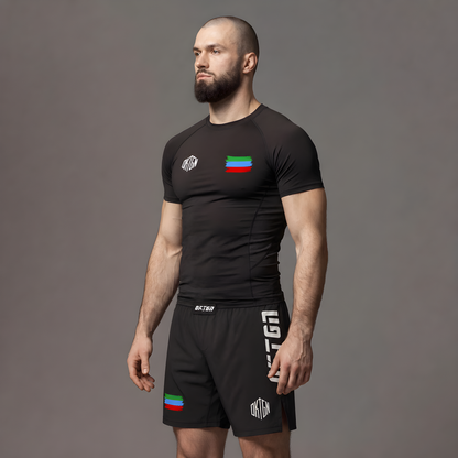 OKTGN Elite V2 – Ensemble Daghestan