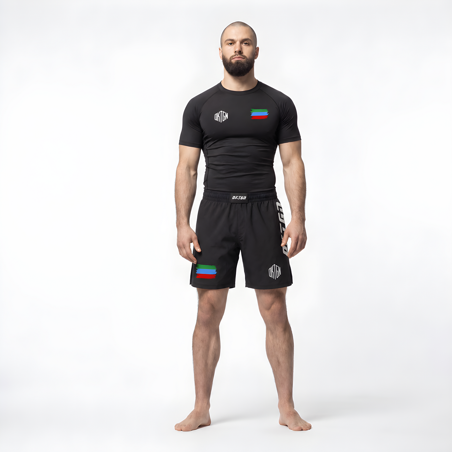 OKTGN Elite V2 – Short Daghestan