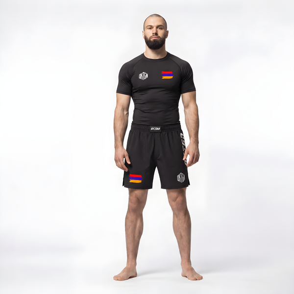 OKTGN Elite V2 – Short Arménie
