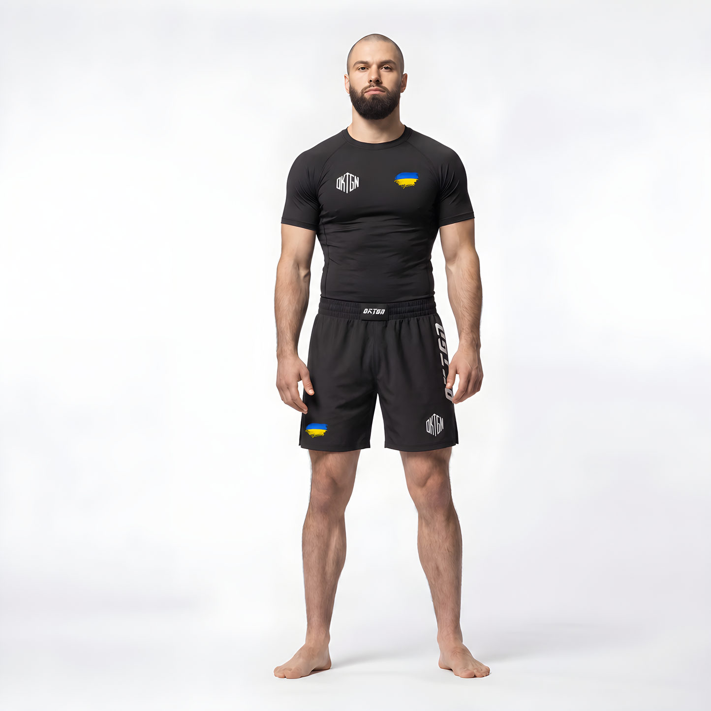 OKTGN Elite V2 – Short Royaume-Uni