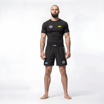 OKTGN Elite V2 – Short Royaume-Uni