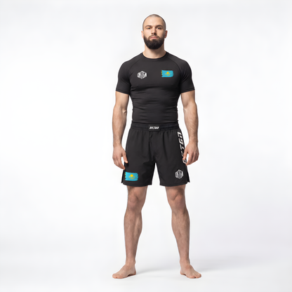 OKTGN Elite V2 – Short Kazakhstan