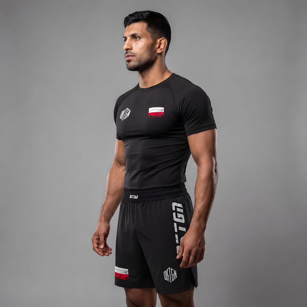 OKTGN Elite V2 – Rashguard Pologne