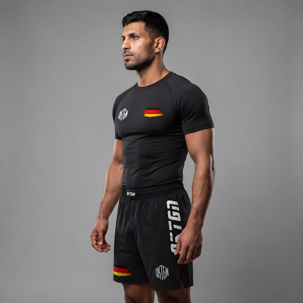 OKTGN Elite V2 – Rashguard Allemagne