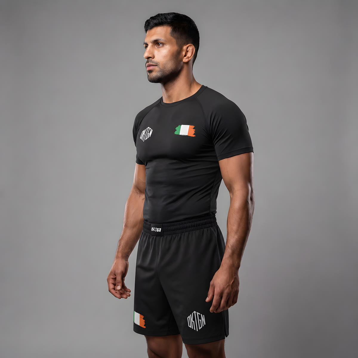 OKTGN Elite V2 – Ensemble Irlande