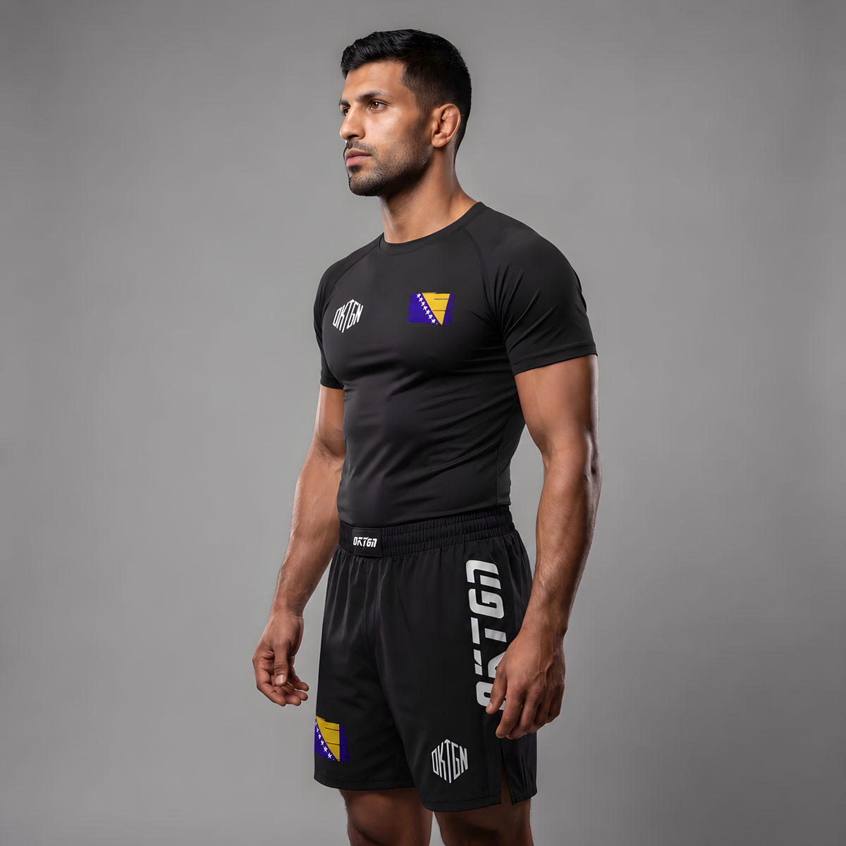 OKTGN Elite V2 – Ensemble Bosnie