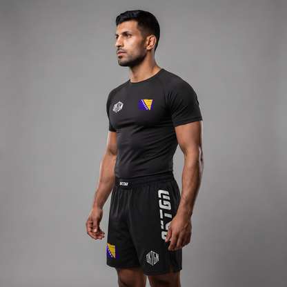 OKTGN Elite V2 – Ensemble Bosnie
