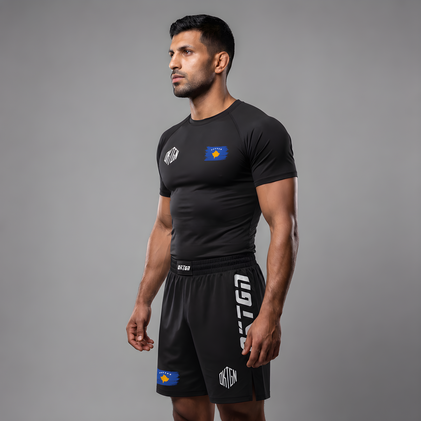 OKTGN Elite V2 – Ensemble Kosovo