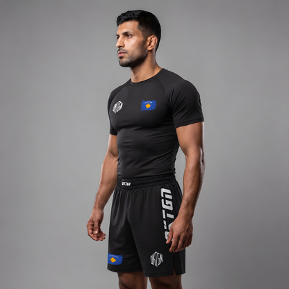OKTGN Elite V2 – Ensemble Kosovo