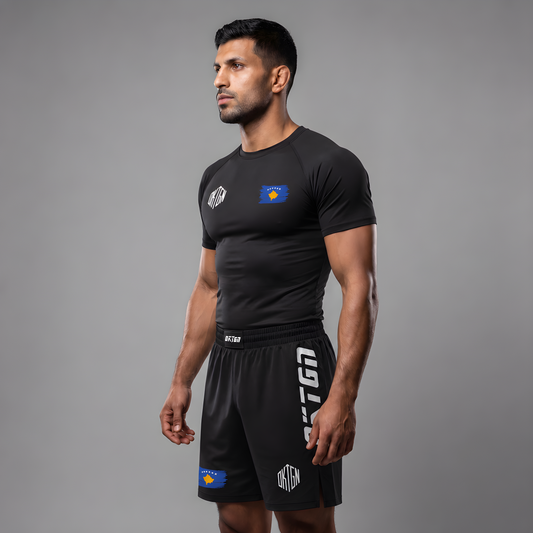 OKTGN Elite V2 – Ensemble Kosovo