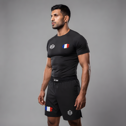 OKTGN Elite V2 – Ensemble France