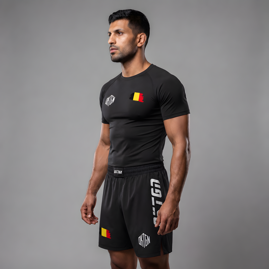 OKTGN Elite V2 – Ensemble Belgique