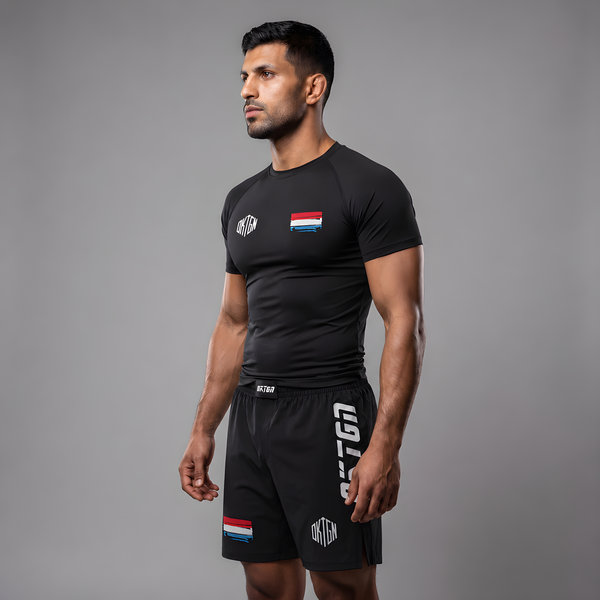 OKTGN Elite V2 – Rashguard Luxembourg