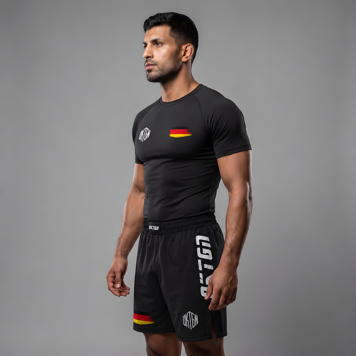 OKTGN Elite V2 – Ensemble Allemagne