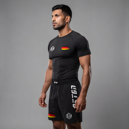 OKTGN Elite V2 – Ensemble Allemagne