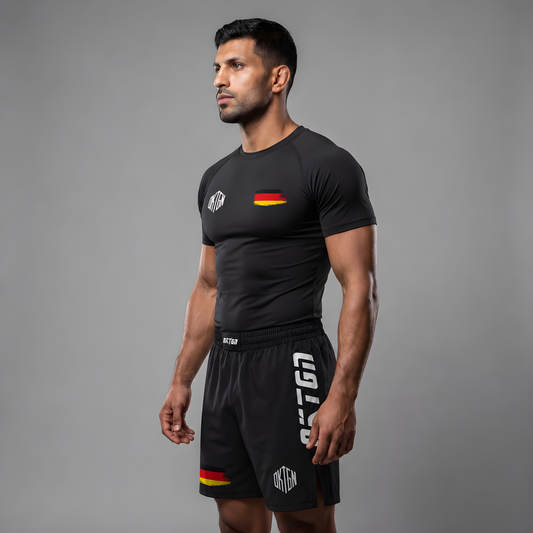 OKTGN Elite V2 – Ensemble Allemagne
