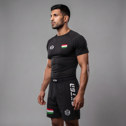 OKTGN Elite V2 – Rashguard Hongrie
