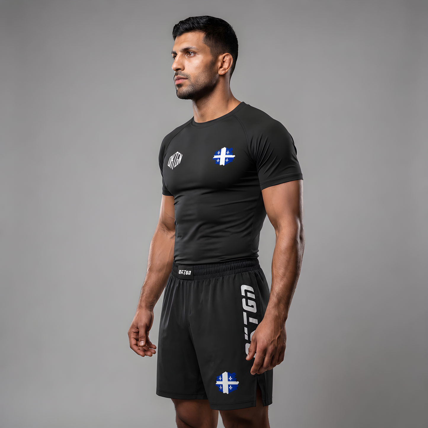 OKTGN Elite V2 – Ensemble QUEBEC