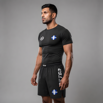 OKTGN Elite V2 – Ensemble QUEBEC