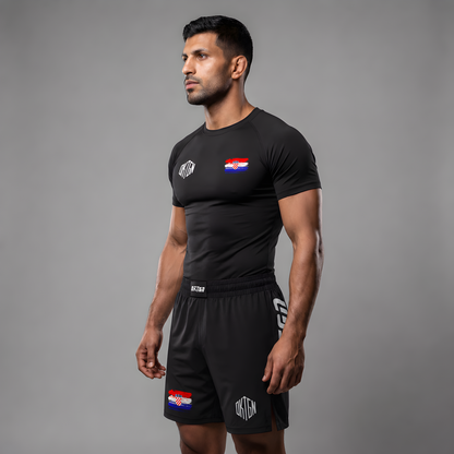 OKTGN Elite V2 – Ensemble Croatie