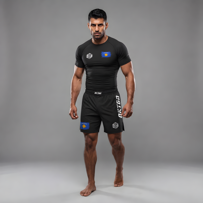 OKTGN Elite V2 – Ensemble Kosovo