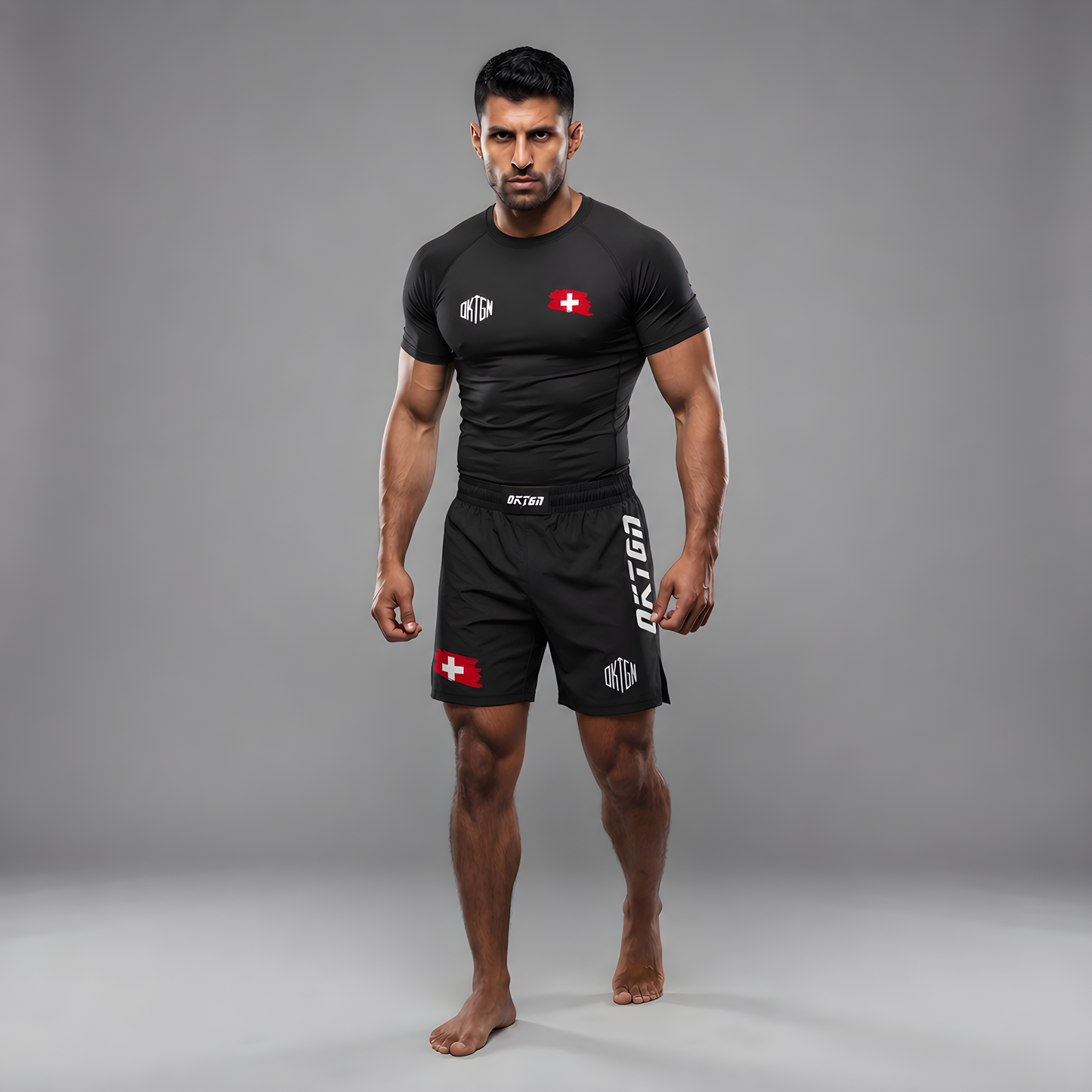 OKTGN Elite V2 – Ensemble Suisse