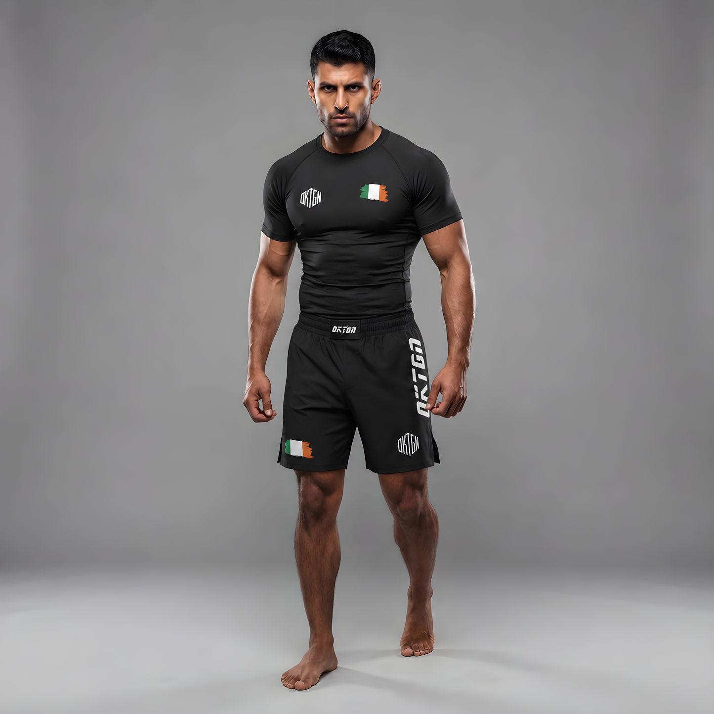 OKTGN Elite V2 – Ensemble Irlande