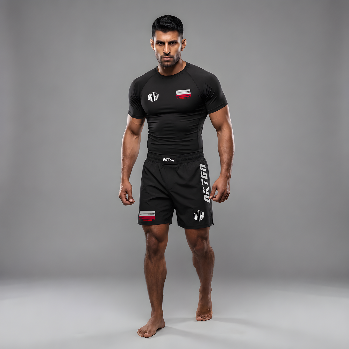 OKTGN Elite V2 – Ensemble Pologne